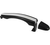Maniglia Esterna della portiera dell'auto per Hyundai Azera 2006-2011 Anteriore Sinistra Lato Guida OEM 83651-3L000