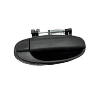 Maniglia Esterna Della Portiera Sinistra Per Chevrolet Per Aveo Per Aveo5 2004 2005 2006 2007 2008 2009 2010 2011 Maniglia Esterna Della Portiera Maniglia Esterna Della Portiera Lato Guida(Rear Right)