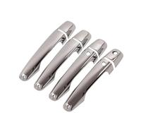 Maniglia Esterna Della Portiera Sinistra Per Mitsubishi L200 Per Triton Pickup 2006 2007 2008 2009 2010 2011 2012 2013 2014 Accessori Per Maniglie Cromate Per Portiera Auto Maniglia Porta Esterna Dest