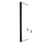 Maniglia esterna di alluminio di Aollys e sistemi del montaggio della vite per 4,2 - S//E/L/D/B/BL Sound Devices Handle Assembly