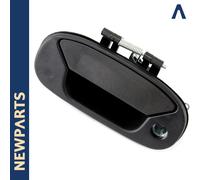 Maniglia Esterna Di Cofano Posteriore Fiat Doblo I 2001-2010 735331105 Nero