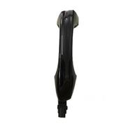 Maniglia esterna for porta Car Comfort Access senza chiave compatibile con Vw Golf Mk7 Tayron CC T-roc Skoda Kodiaq Superb MK3 Octavia Fabia Karoq(Black right)