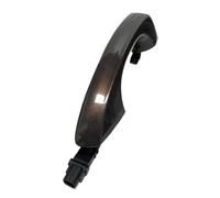 Maniglia esterna for porta Car Comfort Access senza chiave compatibile con Vw Golf Mk7 Tayron CC T-roc Skoda Kodiaq Superb MK3 Octavia Fabia Karoq(Dark brown right)