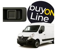 MANIGLIA ESTERNA LATERALE DESTRO RENAULT MASTER 10/98 12/03