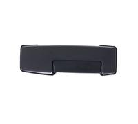Maniglia esterna laterale porta scorrevole nero dx per Nissan NV200