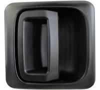 MANIGLIA ESTERNA LATERALE SCORREVOLE SINISTRA CITROEN JUMPER 1994 AL 2001 NERA