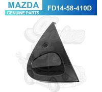 Maniglia esterna lato esterno destra originale Mazda RX-7 FD3S solo FD14-58-410D