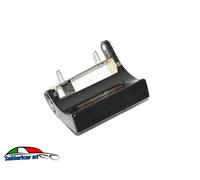 MANIGLIA ESTERNA LEVA PORTELLONE POSTERIORE ADATTA A SUZUKI VITARA 07/1988-> 828