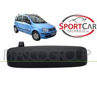 MANIGLIA PORTIERA LM1254Q
