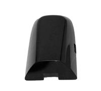 Maniglia Esterna Per Auto Auto Anteriore Sinistra Maniglia Porta Copertura Buco Serratura Trim Coperture Cap Esterno Per Volvo XC60 S60 S60L V60 V40 2011-2019 31349578 Maniglie Porte Esterne(Nero)