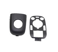 Maniglia Esterna Per Auto Kit Di Rivestimento Del Tappo Terminale Della Maniglia Porta Di Ricambio Per Auto Con Tappo Per Citroen 307 C2 C3 Per PLURIEL 2002-2010 9101AA Maniglie Porte Esterne(Front le