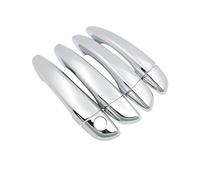 Maniglia esterna per auto Per Citroen C4 per Picasso per SpaceTourer MK2 2014-2019 Adesivi per maniglie delle portiere auto