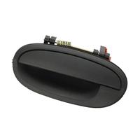 Maniglia Esterna Per Auto Per DAEWOO Per MATIZ 1998-2023 Nero Anteriore Posteriore Sinistra Destra Auto Parte Esterna Maniglia Della Porta 96601472 96601473 96601474 96601475 Maniglie Porte Esterne(Re