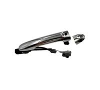 Maniglia Esterna Per Auto Per Nissan Per Tiida Per Versa Per Almera Per Cube Per Juke 2009-2020 Maniglia Per Porta Esterna Con Pulsante Sensore 80640-3AW0A Maniglie Esterne(Anteriore destro)