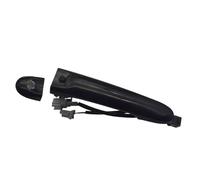Maniglia Esterna Per Auto Per Nissan Per Versa Per Micra Per March Per Juke Per Sunny 2010-2020 Maniglia Per Porta Esterna Con Sensore A Pulsante 826443BA0A Maniglie Esterne(Anteriore destro)