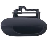 Maniglia Esterna per Bmw Serie 5 E39 1995-2003 Da Verniciare Destra