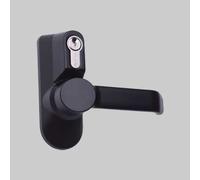 MANIGLIA ESTERNA PER MANIGLIONI ANTIPANICO FAST CISA Serrature Cisa