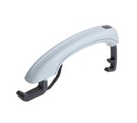 Maniglia esterna per porta anteriore per Q7 2007-2015, adatta per codici di parte OEM 4L0837205B e 4L0837205A per tutte le quattro porte