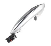 Maniglia Esterna Per Porta Di Accesso Comfort Destra Per BMW Serie 5 7 F02 F06 F10 520d 520i 525d 528i 530d 530i Bianca 51217231932 Maniglia Della Portiera Esterna