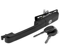 Maniglia esterna per portiera anteriore destra compatibile con VW Passat 88-97 EZC-VW-396