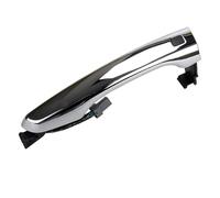 Maniglia Esterna per portiera Auto per Hyundai Elantra per Ad 2017 2018 2019 2020 Anteriore Sinistra per Smart per Chiave 82651F2210 Laterale