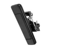 Maniglia Esterna Per Portiera Auto Per Isuzu Per D-Max 2012 213 2014 2015 2016 Maniglia Per Portellone Posteriore Senza Serratura Accessori Per Auto Neri