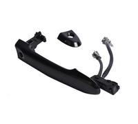 Maniglia Esterna per portiera Auto per Nissan Juke F15 Anteriore Destra per Accesso Senza Chiave 82644-1Fa5A 80644-1Fa5A 80640-1Fa5B Laterale