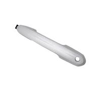 Maniglia Esterna per portiera Auto per Toyota Rav4 2017 2018 2019 2020 2021 Anteriore Sinistra per Smart per Lato Chiave