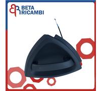 Maniglia Esterna Per Smart 450 Fortwo 98>06 Porta Destra Anteriore Apriporta