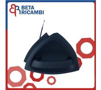 Maniglia Esterna Smart City Coupè 450 Fortwo Porta Anteriore Sinistra