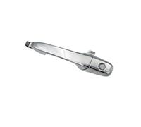 Maniglia Esterna Porta Anteriore e Posteriore cromata per Mazda 3, Mazda 6 2003-2008, Mazda CX7 2007-2012, Maniglia Porta Laterale