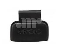 MANIGLIA ESTERNA PORTA ANTERIORE SINISTRA CITROEN BERLINGO DAL 1996 AL 2008 NERA