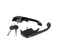 Maniglia esterna porta anteriore sinistra e destra Vw Transporter T3 T25 1980...