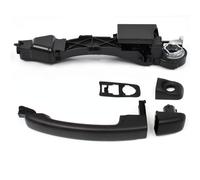 Maniglia Esterna Porta Anteriore Sinistra per Master 3 Movano NV400 806070377R