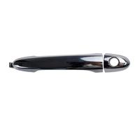 Maniglia Esterna Porta Auto Compatibile Con Chery Per Eastar 2.0 2.4 Maniglia Porta Esterna Auto Copertura Per Maniglia Cromata(Handle Cover Hole)