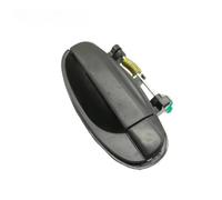 Maniglia Esterna Porta Auto Compatibile Con Chevy Per Aveo 2004-2006 Per Aveo5 2006 2007 2008 2009 2010 2011 Sinistra Destra Maniglia Esterna Della Porta 96541631 96541632(Rear Left)