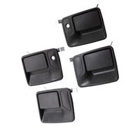 Maniglia Esterna Porta Auto Compatibile Con Ford For Excursion 2000-2005 Per F-250 F-350 Per Super Duty Camion F-550 F-450 Truck 1999-2016 Maniglia Per Porta Esterna 4C3Z2522405AAA