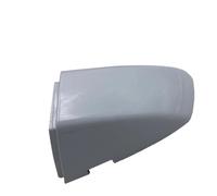 Maniglia Esterna Porta Auto Compatibile Con Golf 7 Per Variant 2013-2020 Per T-Roc A1 Per Cabrio 2020-2021 Coperchio Serratura Porta 5G1837879D(White. Trend)