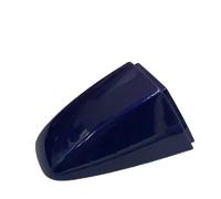 Maniglia Esterna Porta Auto Compatibile Con Golf 7 Per Variant 2013-2020 Per T-Roc A1 Per Cabrio 2020-2021 Coperchio Serratura Porta 5G1837879D(Storm Blue)