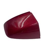 Maniglia Esterna Porta Auto Compatibile Con Golf 7 Per Variant 2013-2020 Per T-Roc A1 Per Cabrio 2020-2021 Coperchio Serratura Porta 5G1837879D(Maya Red)