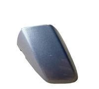 Maniglia Esterna Porta Auto Compatibile Con Golf 7 Per Variant 2013-2020 Per T-Roc A1 Per Cabrio 2020-2021 Coperchio Serratura Porta 5G1837879D(Starlight Gold)