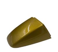Maniglia Esterna Porta Auto Compatibile Con Golf 7 Per Variant 2013-2020 Per T-Roc A1 Per Cabrio 2020-2021 Coperchio Serratura Porta 5G1837879D(Kurkuma)