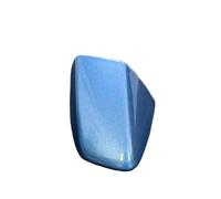 Maniglia Esterna Porta Auto Compatibile Con Golf 7 Per Variant 2013-2020 Per T-Roc A1 Per Cabrio 2020-2021 Coperchio Serratura Porta 5G1837879D(Pacific Blue)