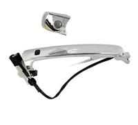 Maniglia Esterna Porta Auto Compatibile Con Nissan Per X-Trail 2009 2010 2011 2012 2013 Per Rogue Car Access Maniglia Per Porta Esterna Con Swith 80645-CA000