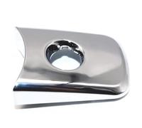 Maniglia Esterna Porta Auto Con Serratura Anteriore Sinistra Per Rogue 2008 2009 2010 2011 2013 80640CZ31A 80645-CA000 Antiscivolo(Keyhole)