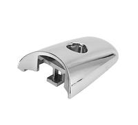 Maniglia Esterna Porta Chrome Car Door Maniglia Bocchetta Copertura 80646-1BA0A Per QX60 QX70 QX80 08-19 TZ4 Esterno Della Porta Tappo Di