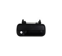 Maniglia Esterna Porta Colore Nero Modelli Ln145 Ln166 Versione A 2 Porte Per Toyota Per 4Runner Per Hilux Mk3 Pickup 1988-2004 Ricambi Auto(Front right)