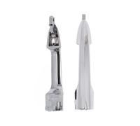 Maniglia Esterna Porta Compatibile Con Alfa Per Romeo Per Mito 2008-2018 Per Giulietta 2010-2020 Maniglie Per Porte Auto Senza Fori 156099956