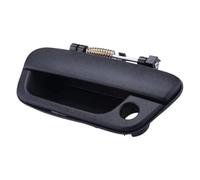 Maniglia Esterna Porta Compatibile Con Chevy Per Spark 2010 2012 2013 2014 2015 Maniglia Esterna Anteriore Sinistra Nera Per Portiera 95964943