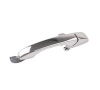 Maniglia Esterna Porta Compatibile Con Chrysler Per 300 300c 2004-2010 Per Sebring 2007-2010 Per Town Per Country 2008-2009 Maniglia Esterna Porta 5065800AH(Front Left)